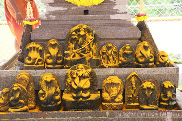 Nagarapanchami