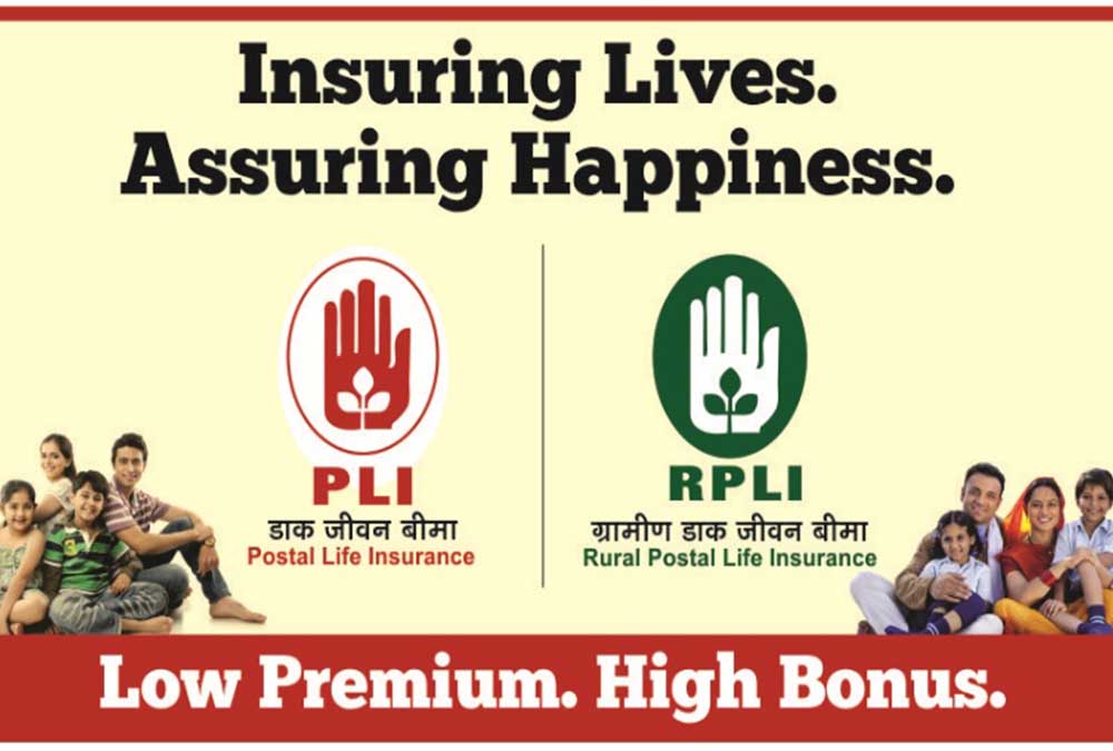 ostal Life Insurance and Rural Postal Life Insurance Agents