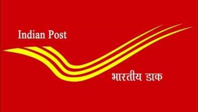 Indian Postal Department Recruitment