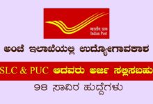 India Post Recruitment