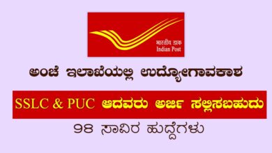 India Post Recruitment