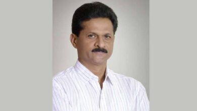 sirsi mla Bhimanna Naik