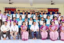 Canara Excellence PU College photos