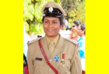 DySP Anjumala