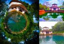 Vishnu Theertha Kumta: Tourist Places