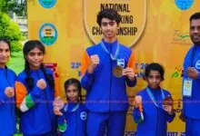 kickboxing championship india, Winners