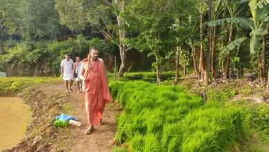 sirsi sonda swarnavalli swamiji