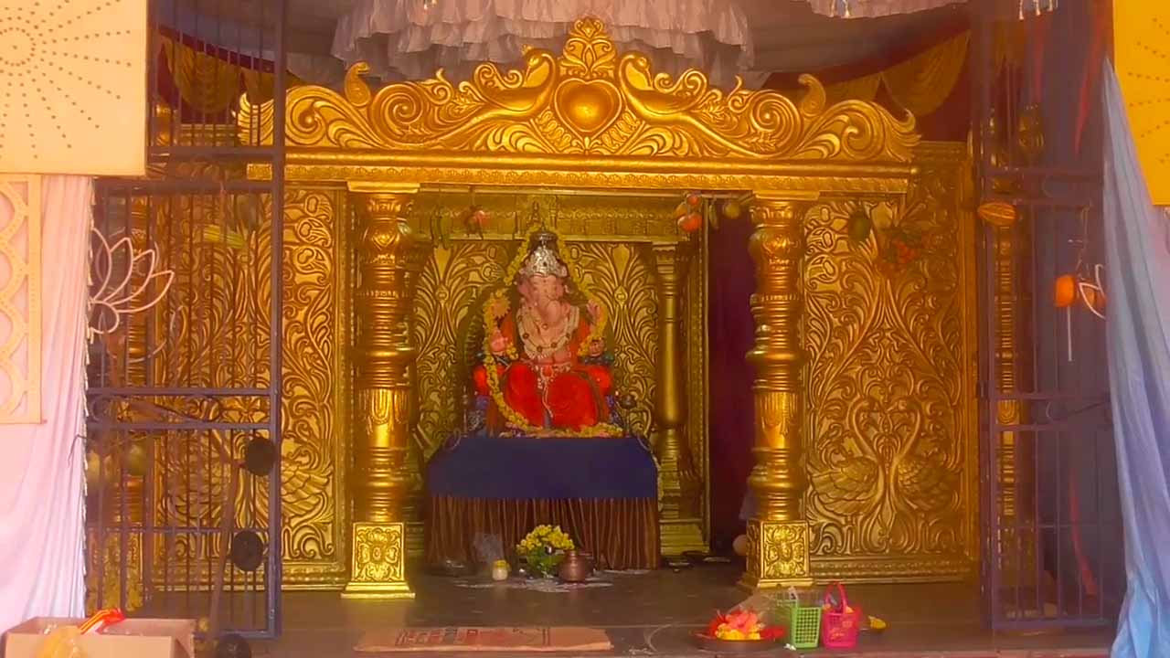 Ganesh Utsav