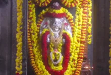 Neelgod Temple