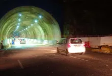 Karwar Tunnel