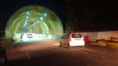 Karwar Tunnel