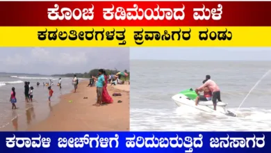 Uttara Kannada Tourist Places