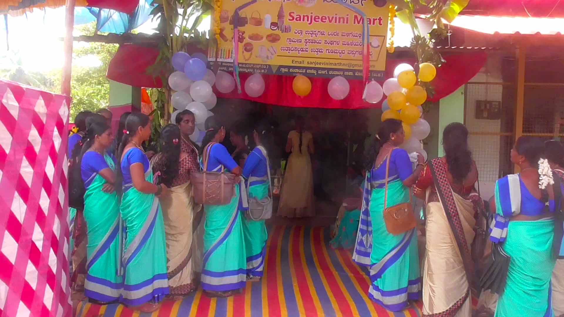 sanjeevini mart