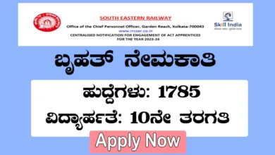 Railway Recruitment 2023