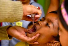 pulse polio