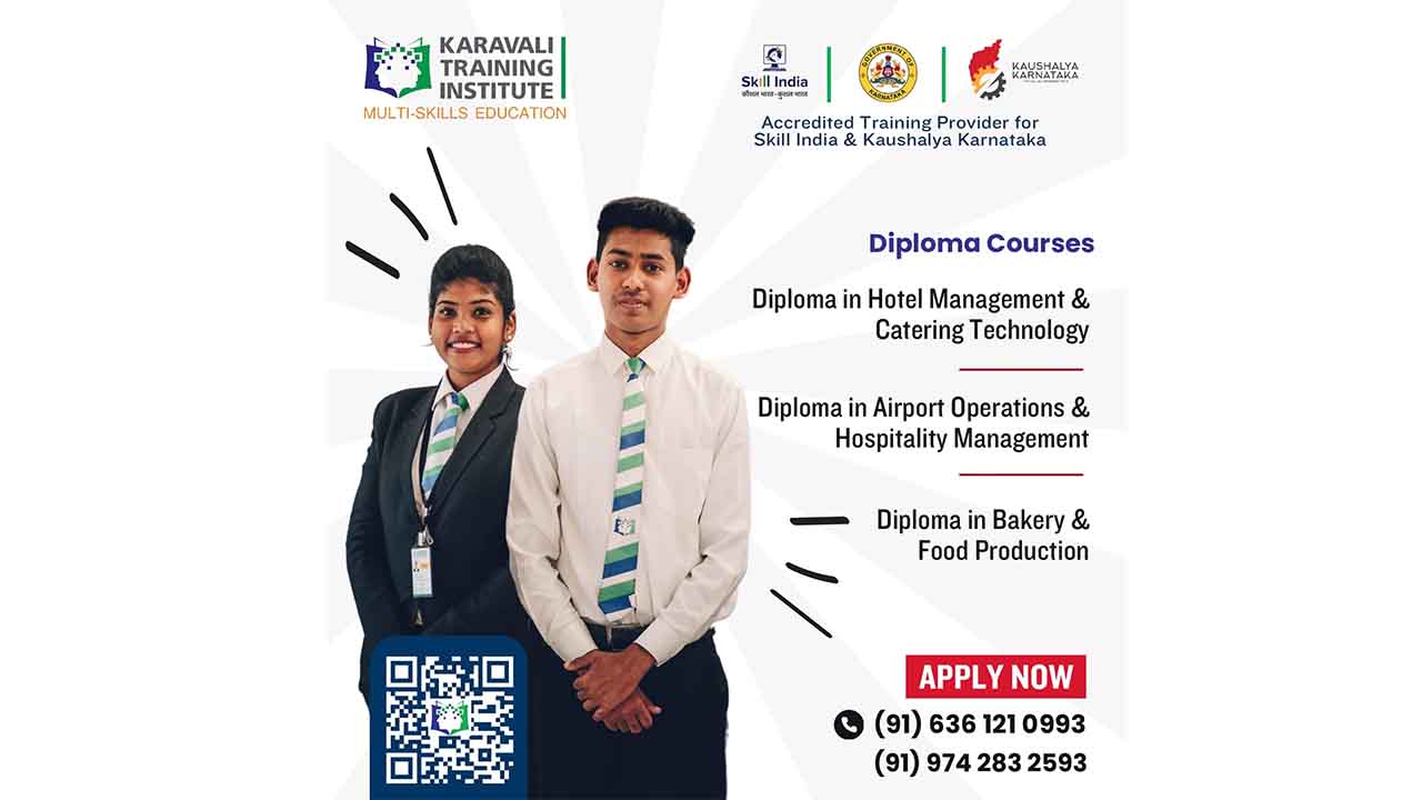 karavali training institute