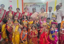 muddu krishna competition