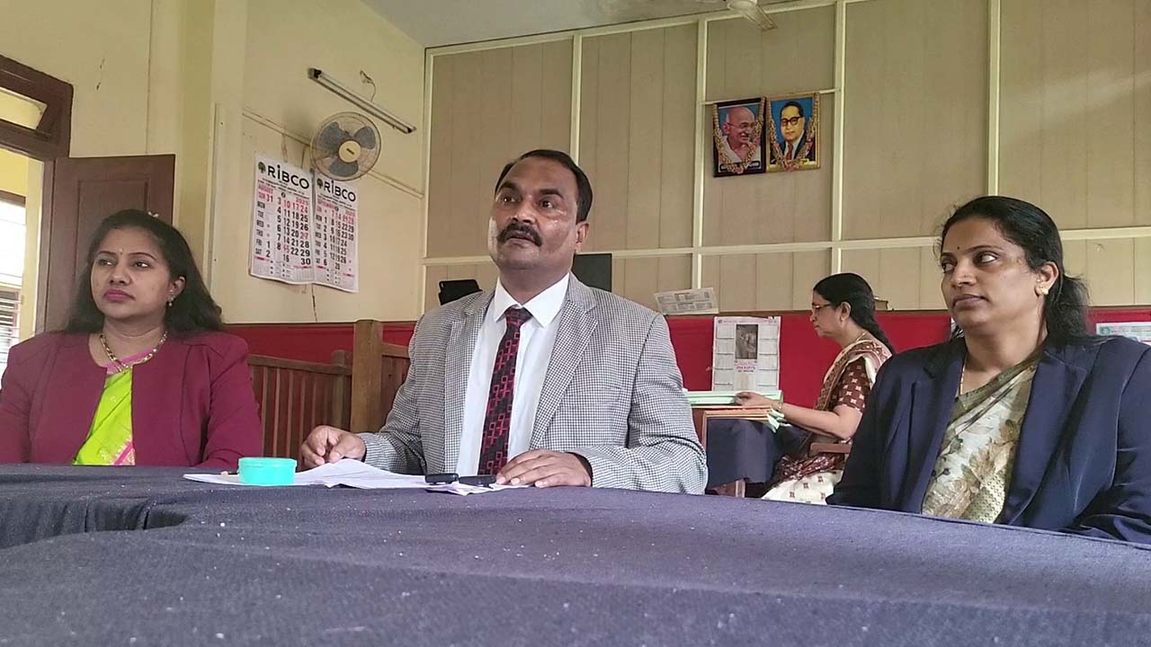 ಭಟ್ಕಳದಲ್ಲಿ ಸೆಪ್ಟೆಂಬರ್ 13 ರಂದು ಲೋಕ್ ಅದಾಲತ್