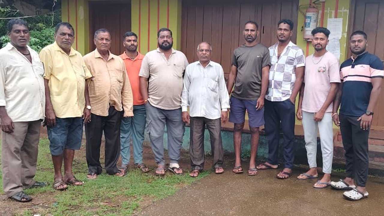 ಅಂಕೋಲಾ ಮೀನುಗಾರರು ಕೇಣಿ-ಬೆಲೇಕೇರಿ ಬಂದರು ಯೋಜನೆಗೆ ವಿರೋಧ